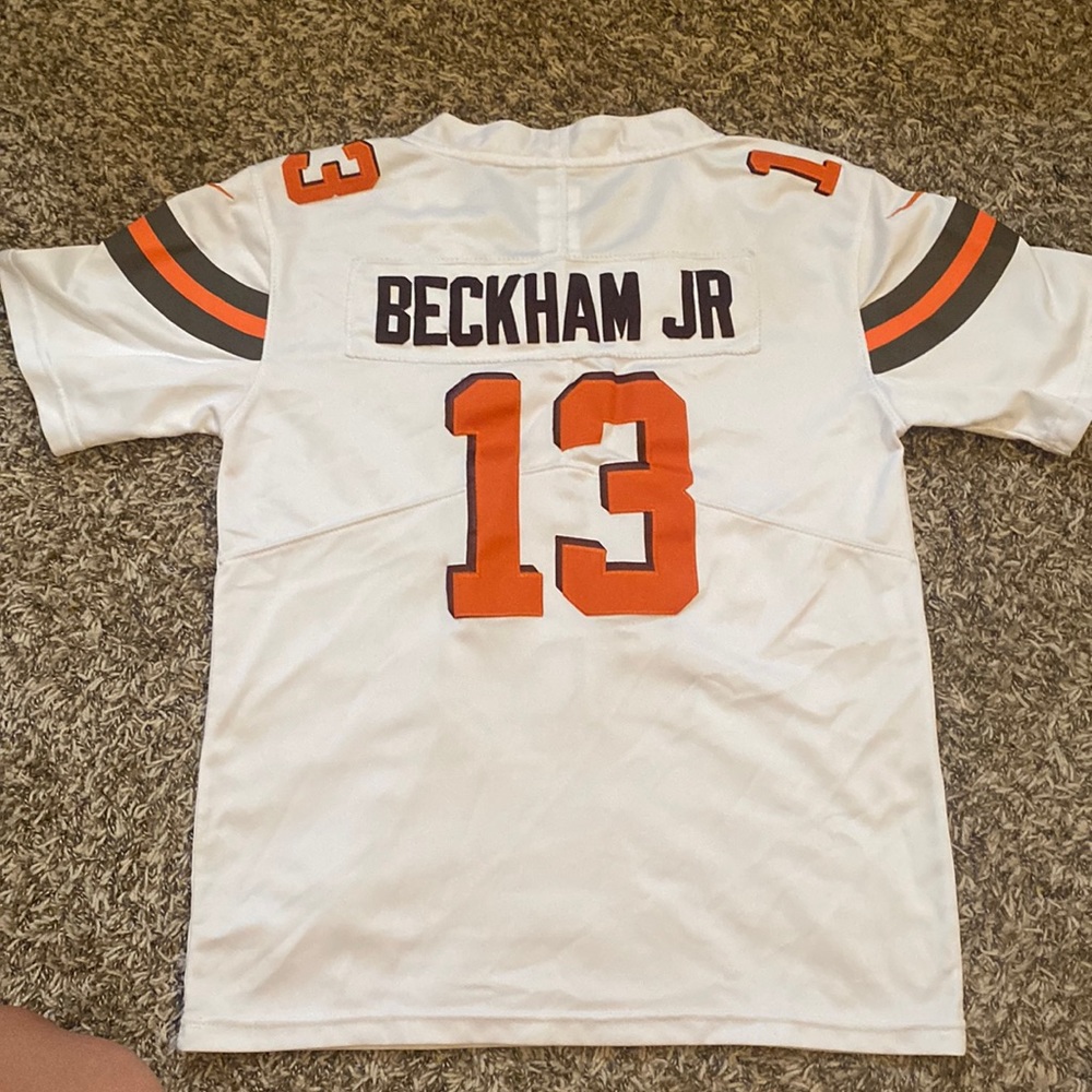 Beckham Jersey